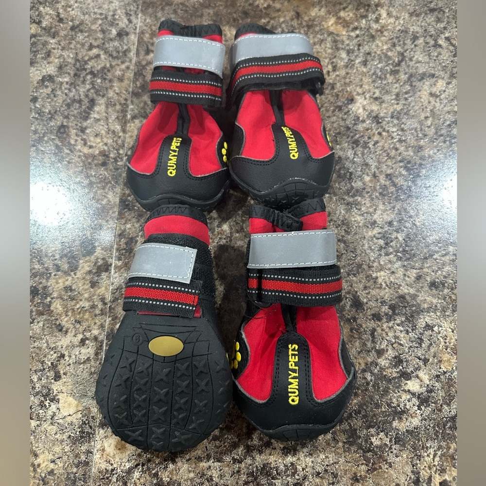 Dog boots